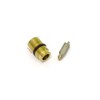 Reproduction Keihin Float Needle Valve Assembly 16011-287-004 Compatible with Honda