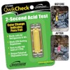 (2) Pack - Qwikcheck Acid Test Refrigeration Machine Accessories Kits