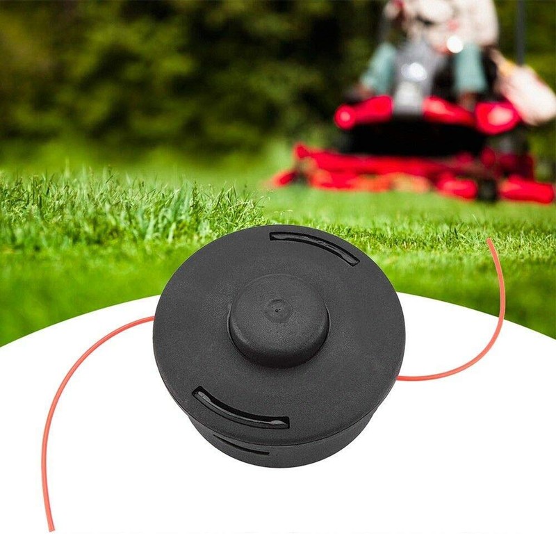 TF Trimmer Head Mowing Head Replacement for Stihl Brush Cutter