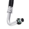 A-Premium A/C Suction Line Hose Assembly Compatible with Ford Focus