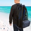PACMAXI Bolsa de buceo, mochila de buceo de malla de