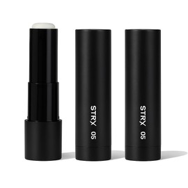 Stryx Advanced Lip Balm for Men – 3 Pack | No Shine, Hydrating, Repairing Chap Stick | USA Made, Unscented, Non-Waxy Lip Moisturizer