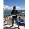 Sea Fishing Peeler Crab Paste - Smoking Saltwater Attractor -