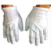MATISSA Unisex Clowns Accessories Clown Accessories' Set (Clown White Gloves)