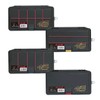 MEIHO VS-908 (Multi Case LL) Smoke BK
