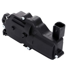 Trunk Tailgate Lock Actuator Fits for 2015-2020 Ford Transit-150 250 350, Replaces OEM CK4Z-6143288-A, 72009T