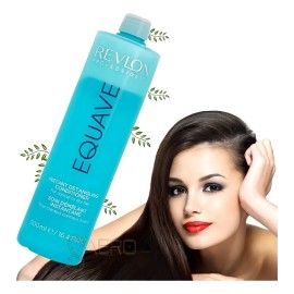 Revlon Equave Acondicionador Desenredante Instantáneo 500ml
