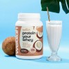 Wellah Protein Your Whey 30 Servings Coconut Flavored - Whey