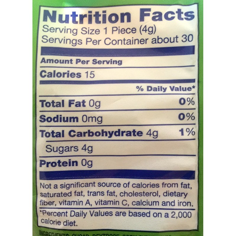 Dubble Bubble Easter Bubble Gum Eggs, 4.5 Ounces (2 Pack,