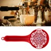 Clean Brush for 57‑59mm Coffee Machine Brewing Head Silicone Coffee
