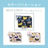 CITYPASSPORT Wallet Small Pass Case Coin Case Simple Bird Pattern