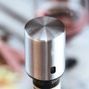 Wine Stopper ABS Strong Long Life Span Portable Stable Safe