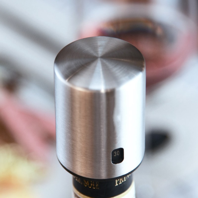 Wine Stopper ABS Strong Long Life Span Portable Stable Safe