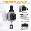 CVT Transmission Stepper Motor 3.5 Step Motor for 2003-2014 Nissan