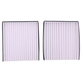 Unbranded 2X Air Filter 2A5-979-1551 forKomatsu PC210-10 PC240LC-11 PC360LC-10  PC650LC-11