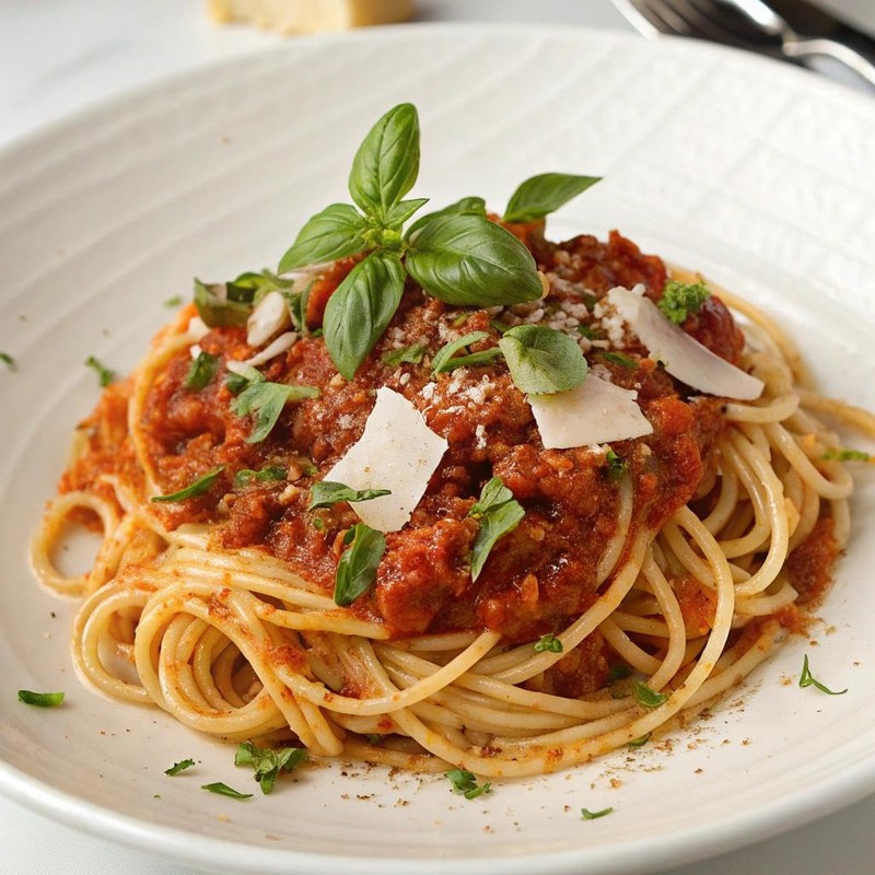 Prego Cremini Pomodoro With Roasted Garlic Pasta Sauce, 23.5 OZ