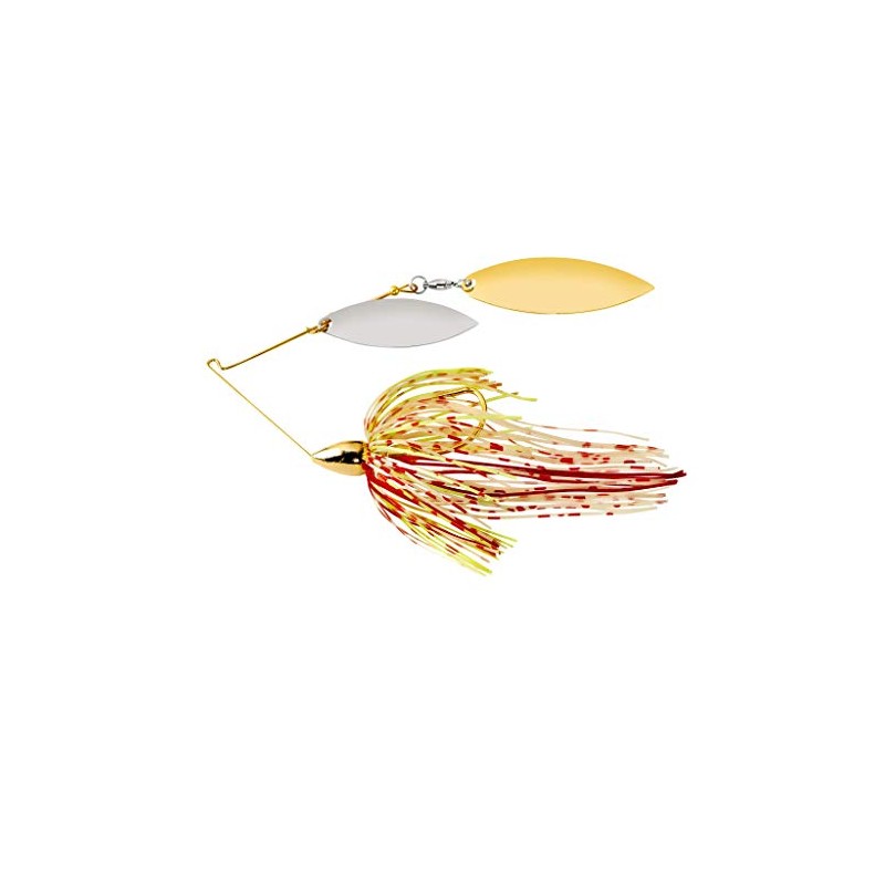 WAR EAGLE Spinnerbait 1/2 Oz We12Gw-13