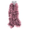 Widdle Gifts 6 Metre Chunky Tinsel Tree Room Christmas Decoration