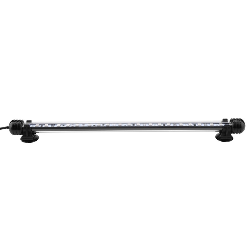 HeatResistant Thickened Fish Tank LED Lamp Light Aquarium Décor (MF21U,)