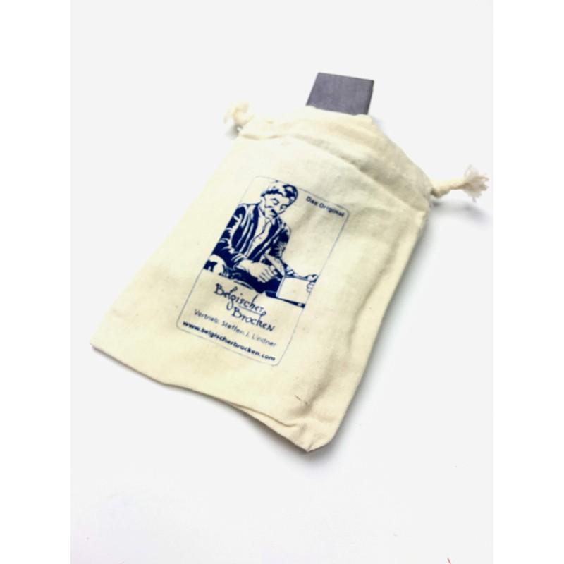 Stone Blue Belgian stone (dimensions: 75 x 30 x 18