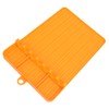 Silicone Griddle Tools Mat Heat Resistant Washable Reusable Soft Flexible
