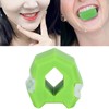 Fitness Face Slimming Masseter Exercise Ball Silicone Jaw Shaping Training
