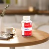 Naturagel NAD 100 Puro con Omega 3, 90 cápsulas de
