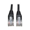 Tripp Lite Cat5e 350MHz Snagless Molded Patch Cable (RJ45 M/M)