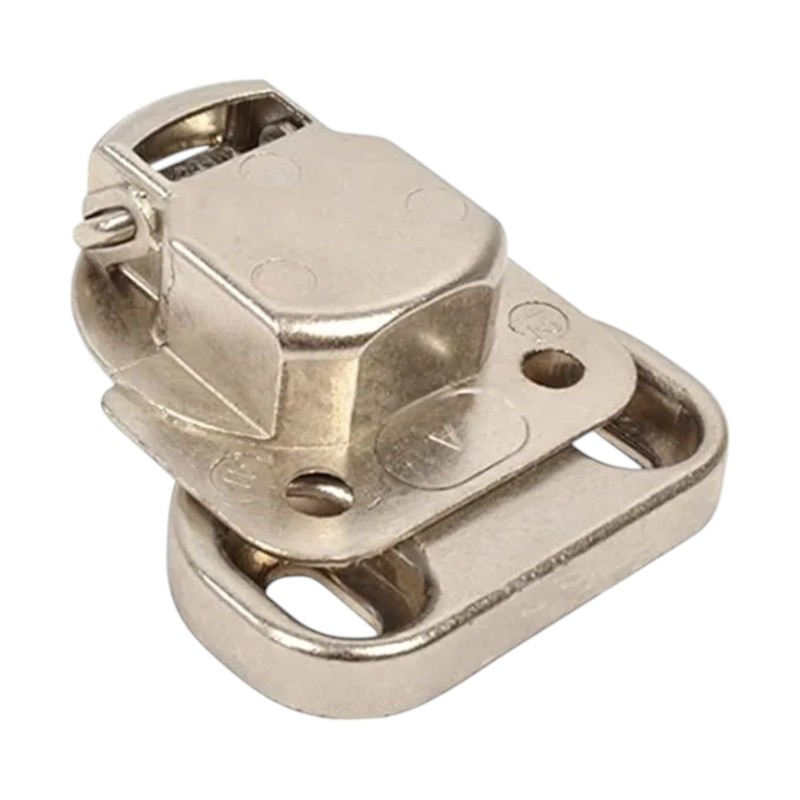 Quailitas For Hoover Candy Integrated Washing Machine Cupboard Door Hinge