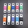 10Pcs 30A High Current Link Fuses Replacement Compatible with Midi