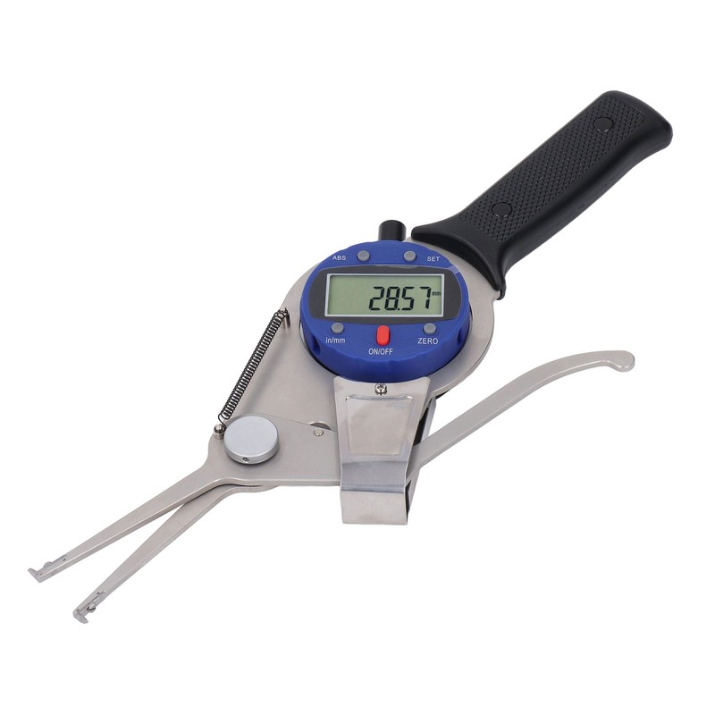 Electronic Dial Caliper High Accuracy Digital Display Caliper Gauge for