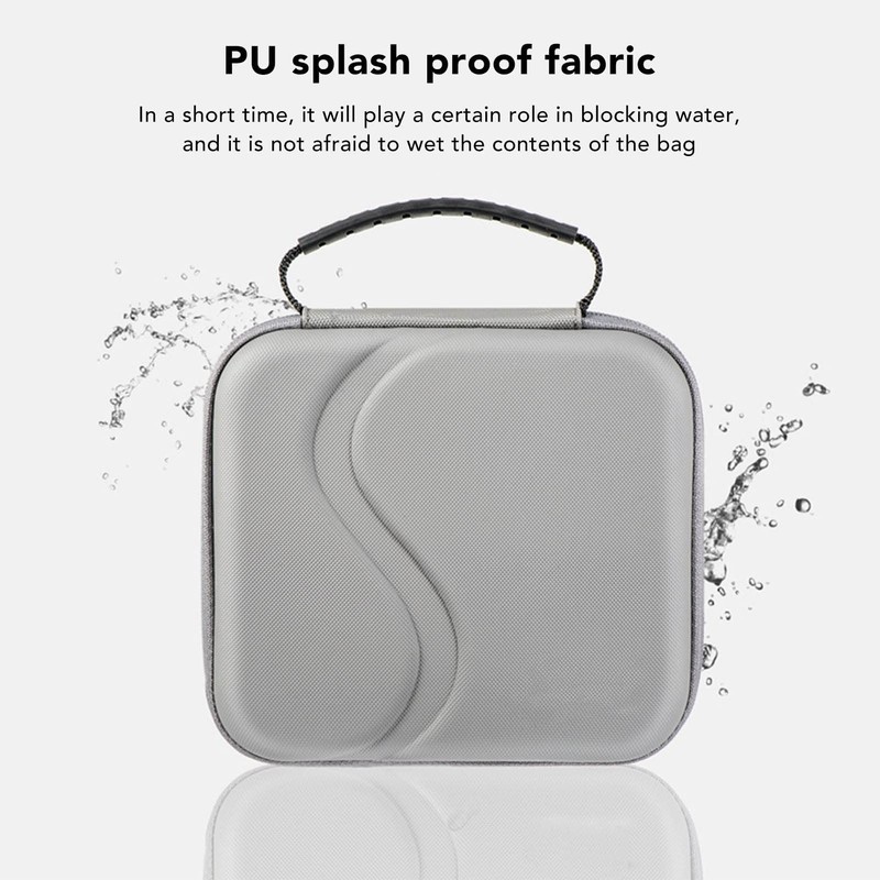 Bewinner Osmo Mobile SE Tote Bag, Waterproof Portable Storge Shoulder