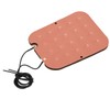 Thin Film Pressure Sensor High Accuracy Force Sensor Pad for