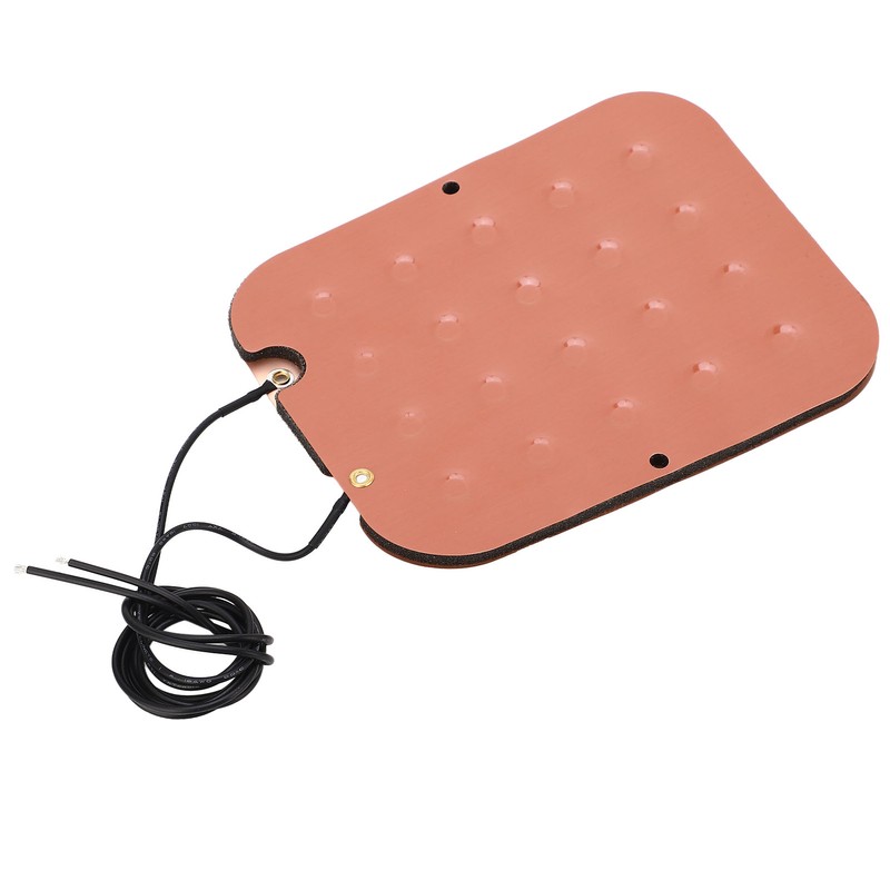 Thin Film Pressure Sensor High Accuracy Force Sensor Pad for
