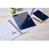 Oxford My Notes A5 Card Cover Wirebound Notebook, Ruled and