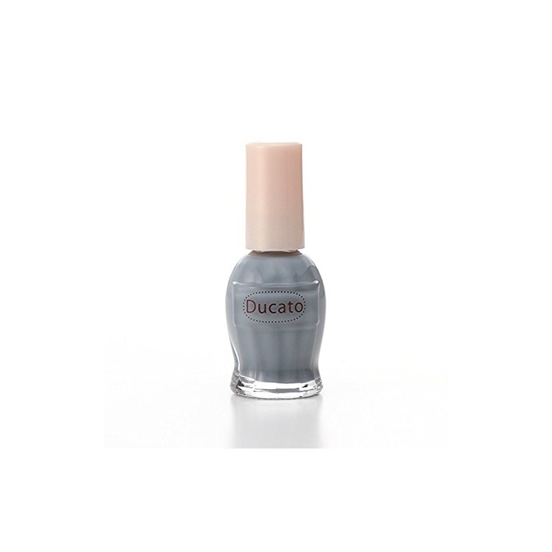 Ducart Natural Nail Color N50 Manish Gray