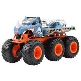 Hot Wheels Monster Trucks 1:64 Abschleppwagen RHINOMITE HWN86 - HWN91