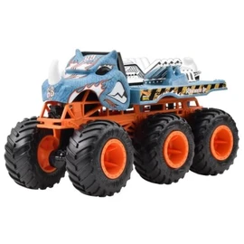 Hot Wheels Monster Trucks 1:64 Abschleppwagen RHINOMITE HWN86 - HWN91