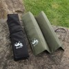 ANCLLO 2pcs Folding Sit Mat Hiking Seat Pad for Walkers
