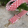 Adjustable Handbag Strap Wide Purse Strap Replacement Shoulder Crossbody Bag