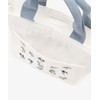 Afternoon Tea Living JD56 Lunch Bag, Lunch Bag, Drawstring Lunch