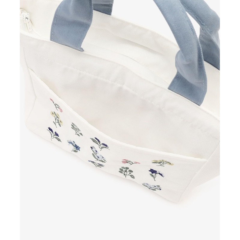 Afternoon Tea Living JD56 Lunch Bag, Lunch Bag, Drawstring Lunch