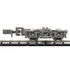 Green Max 5036 N Gauge KD47 Non-Collecting Trucks for 1