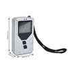 Nuclear Radiation Detector Digital Alarm Body Electromagnetic Radiation Geiger Counter
