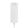 Jackson USB-A & USB-C Portable Powerboard, White