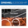 Dremel Max Life EZ506HP 1-12“ (38.1mm) High Performance Premium Metal