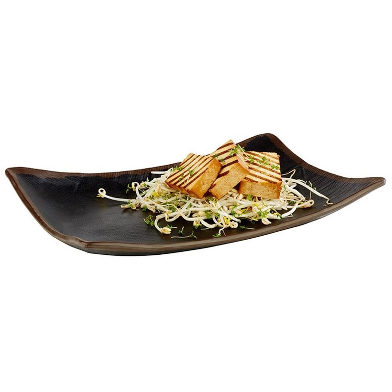 APS Marone 84119 Tray 32.5 x 23.5 cm Height 4.5