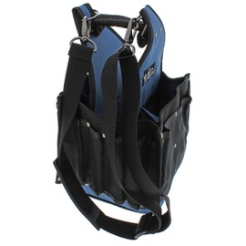 Ideal Industries Master Electricians Tote Tool Bag