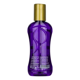 Aceite Capilar Seda Pure Uva 120ml Nutrición e Hidratación Antifrizz