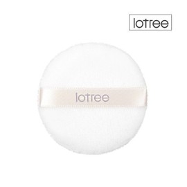 Lottery Special Velvet Puff 1EA / 로트리 스페셜 벨벳퍼프 1EA